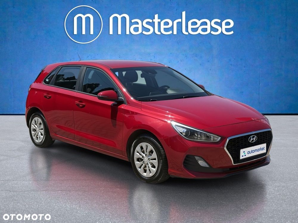 Hyundai i30 1.4 Classic + - 3