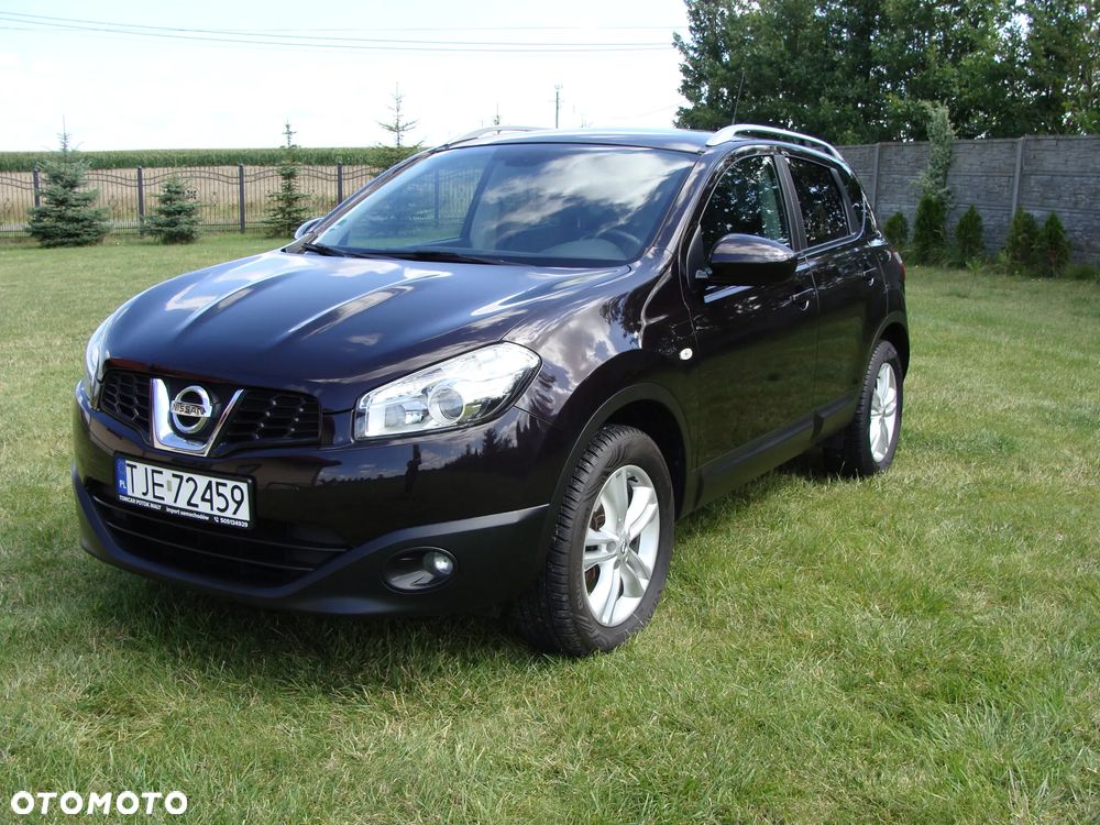 Nissan Qashqai - 16