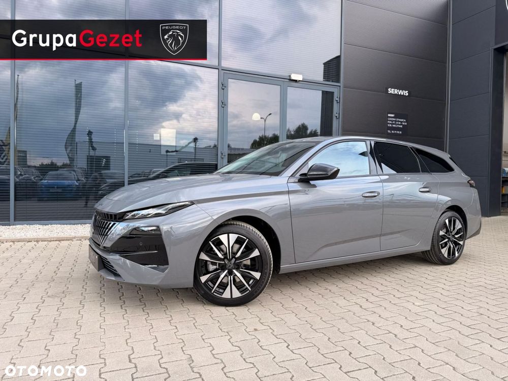 Peugeot 308 - 4