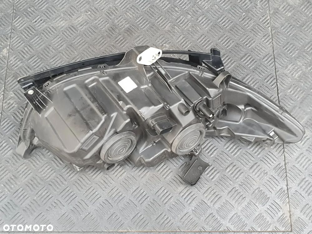 FORD MONDEO MK5 MKV 14-19 LAMPA PRZEDNIA LEWA  SOCZEWKA DS73-13W030-BE - 5