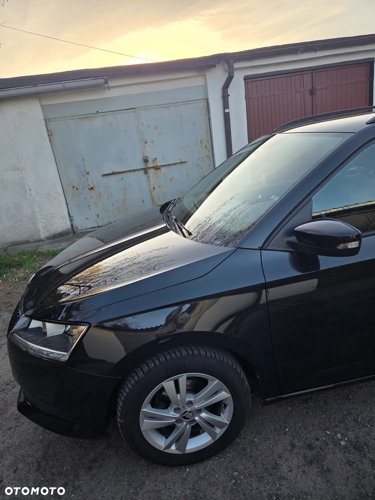 Skoda Fabia 1.0 TSI Ambition - 3
