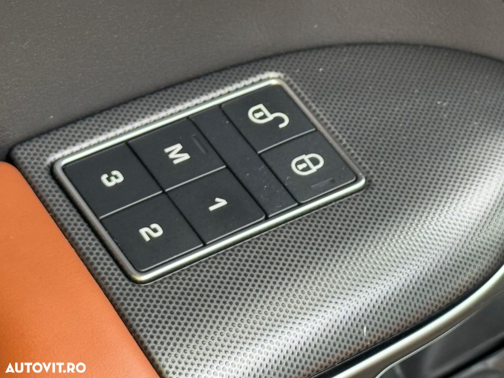 Land Rover Range Rover Sport 3.0 SDV6 HSE Dynamic - 16