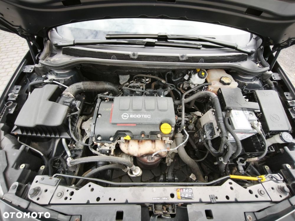 Opel Astra - 17