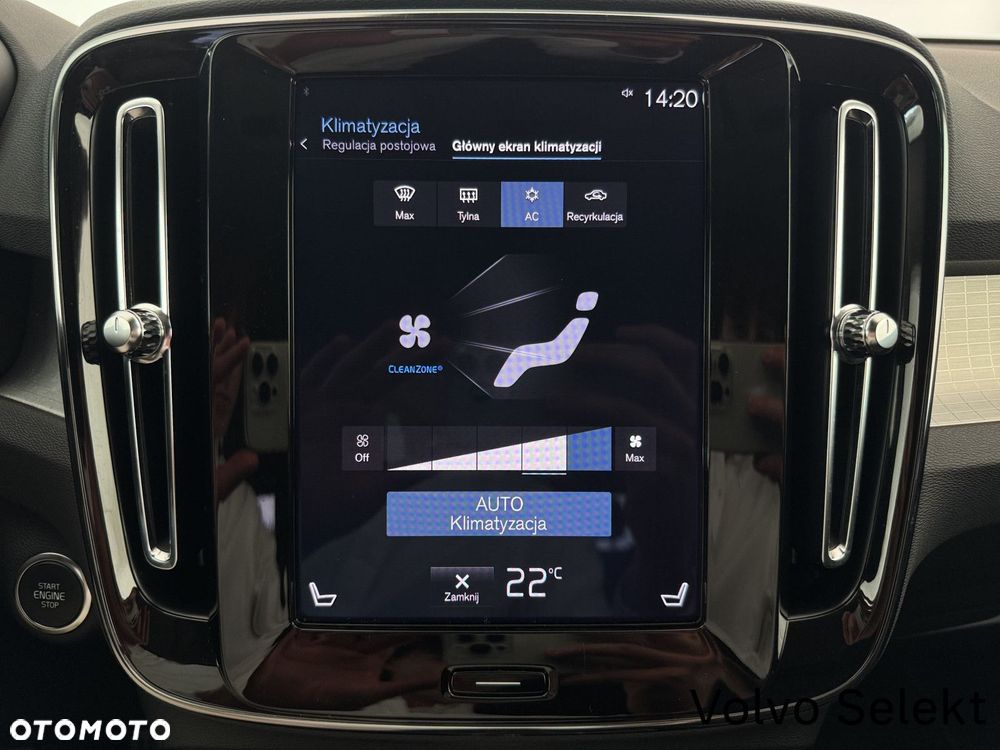 Volvo XC 40 - 29
