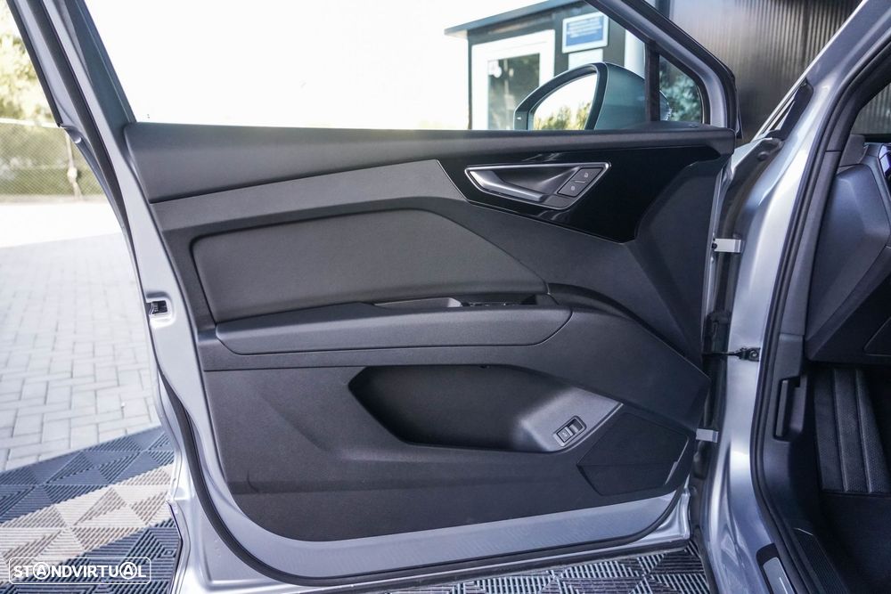 Audi Q4 Sportback e-tron - 35