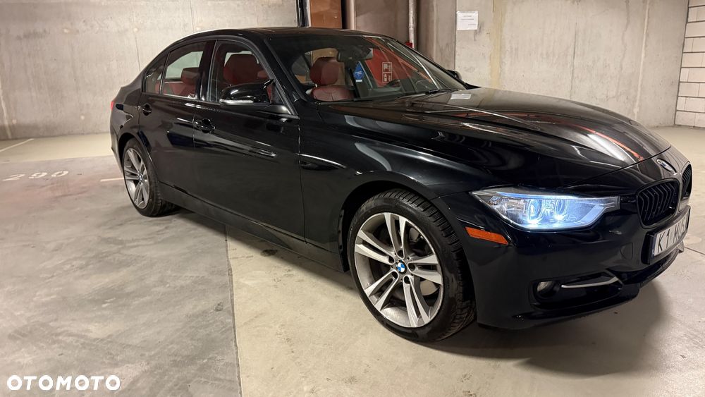 BMW Seria 3 328i xDrive Sport-Aut Sport Line - 15