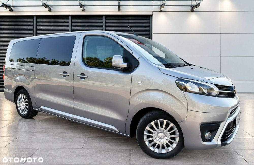 Toyota ProAce - 27