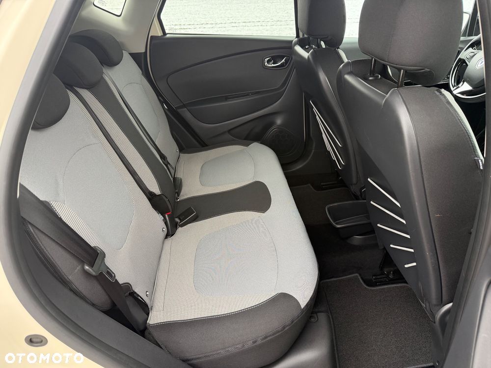 Renault Captur (ENERGY) TCe 90 INTENS - 9