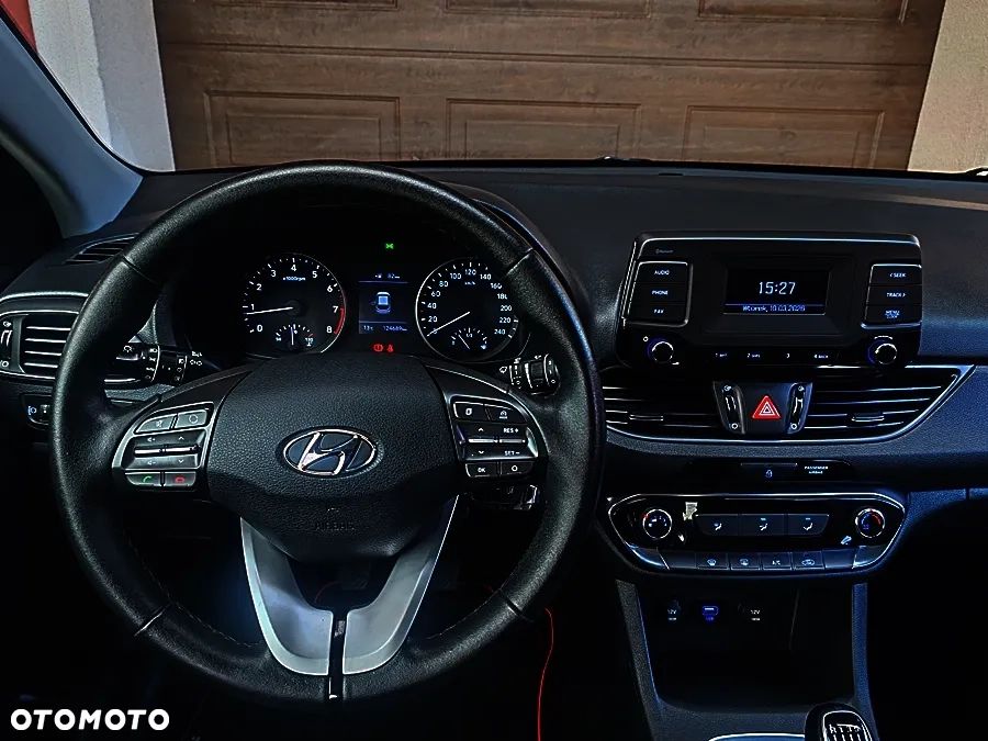 Hyundai i30 1.4 Style - 21