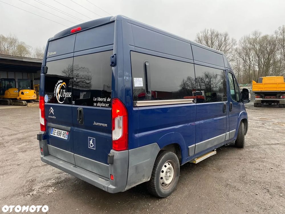 Citroën Jumper L2H2 Live - 2