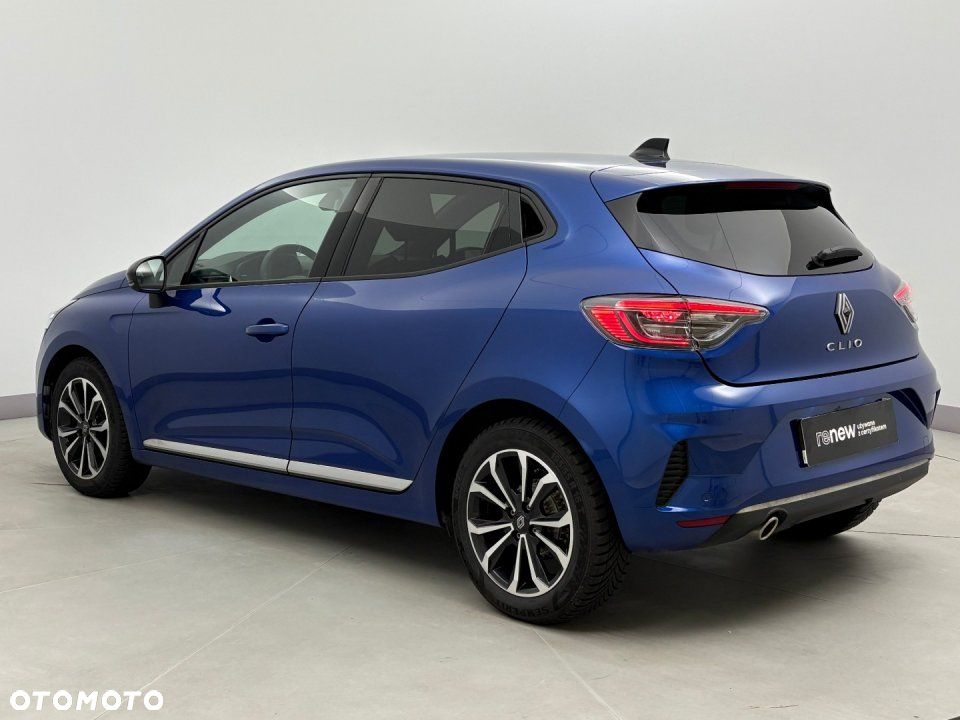 Renault Clio - 2
