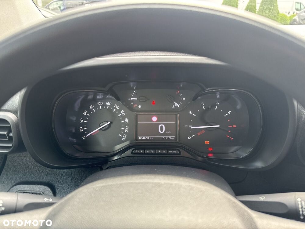 Toyota Proace City Verso 1.5 D-4D Business - 27
