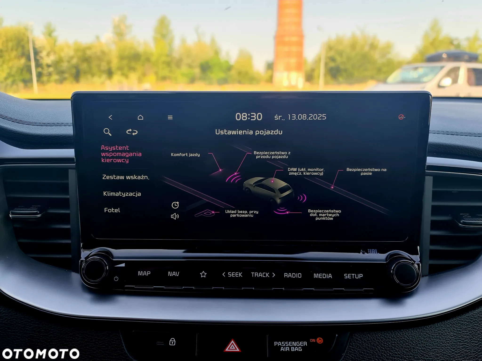 Kia ProCeed 1.5 T-GDI GT Line - 15