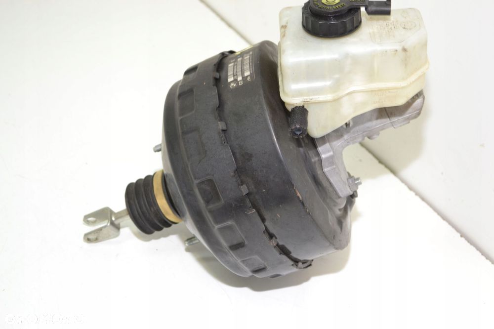 BMW E92 E91 E90 SERWO POMPA HAMULCA HAMULCOWA 6788040 - 1