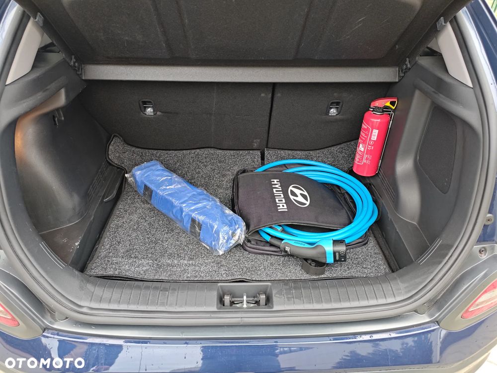 Hyundai Kona Business - 22