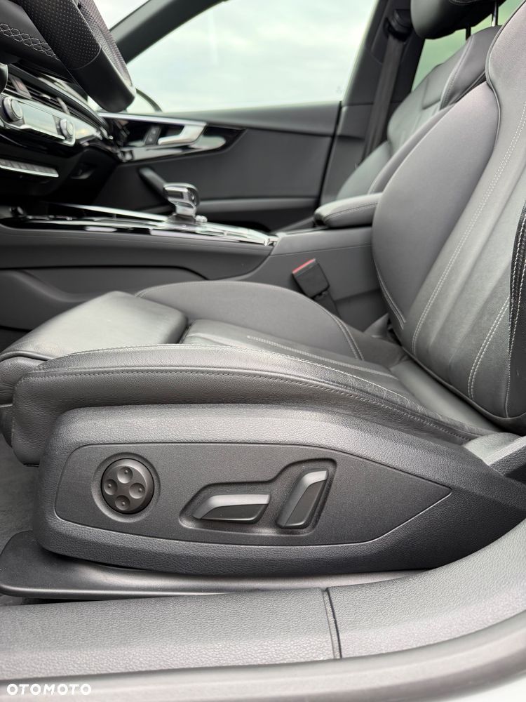 Audi A5 Sportback 45 TFSI quattro S tronic S line - 10