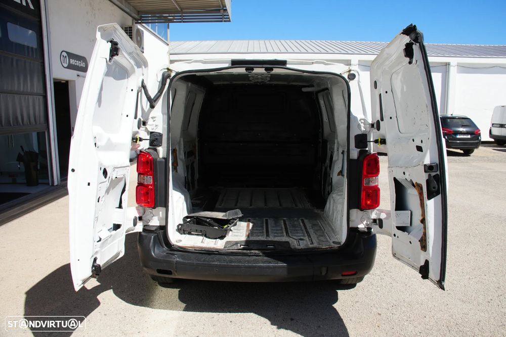 Peugeot Expert 1.5BlueHDI 102cv L1H1 - 6