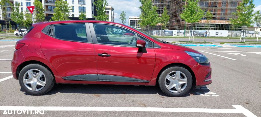 Renault Clio - 3
