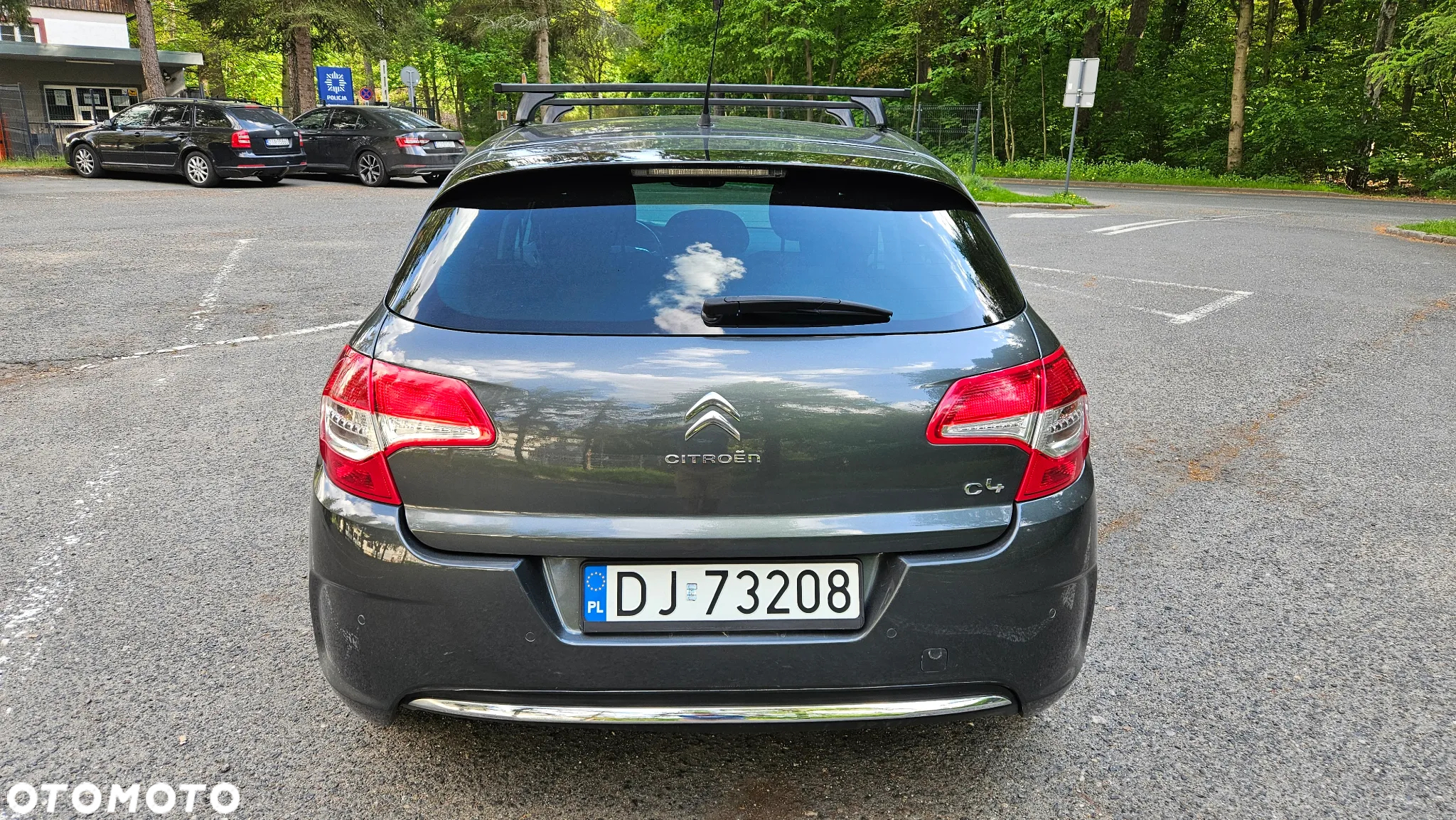 Citroën C4 1.6 VTi Selection - 19