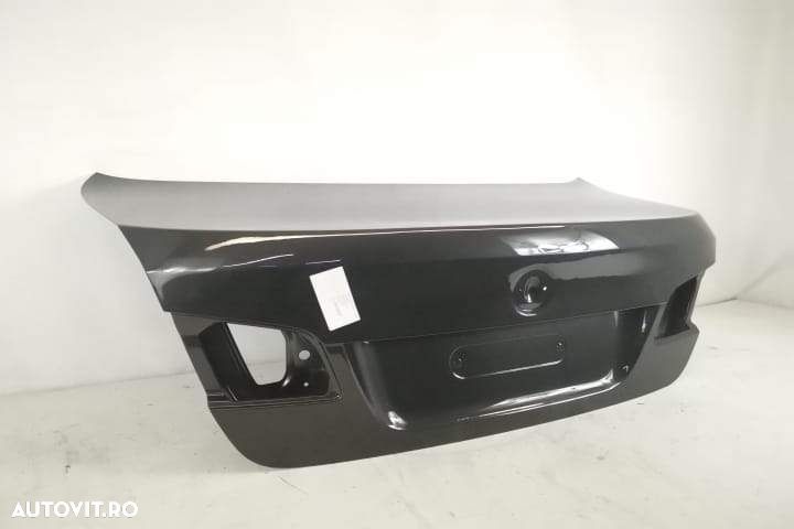 Haion Capota Portbagaj Original In Stare Buna BMW Seria 5 F10 2009 201 - 2
