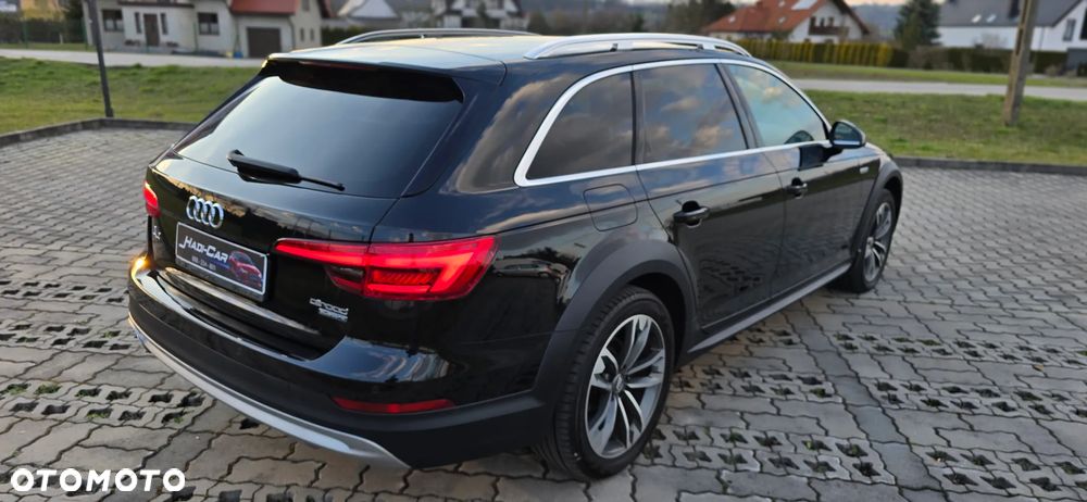 Audi A4 Allroad 2.0 TDI S tronic - 9