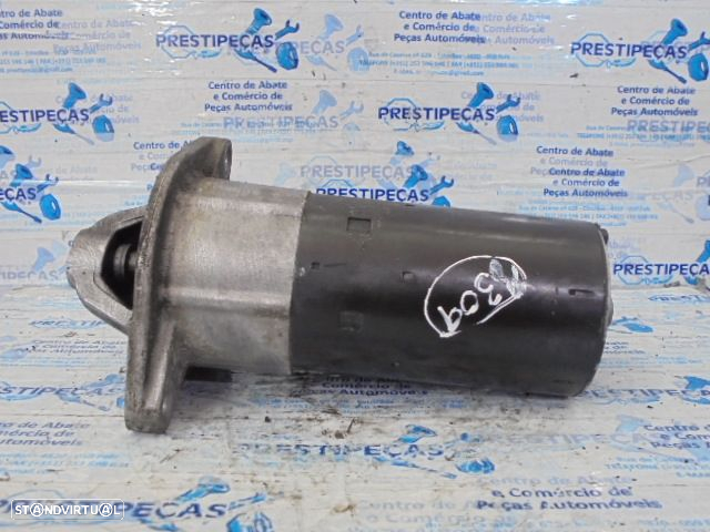 Motor De Arranque 0001108421 51787218A152 1005831706 FIAT DUCATO 3 FOURGON 3000Mm 2013 2.0JTD 115CV 5P BRANCA - 4