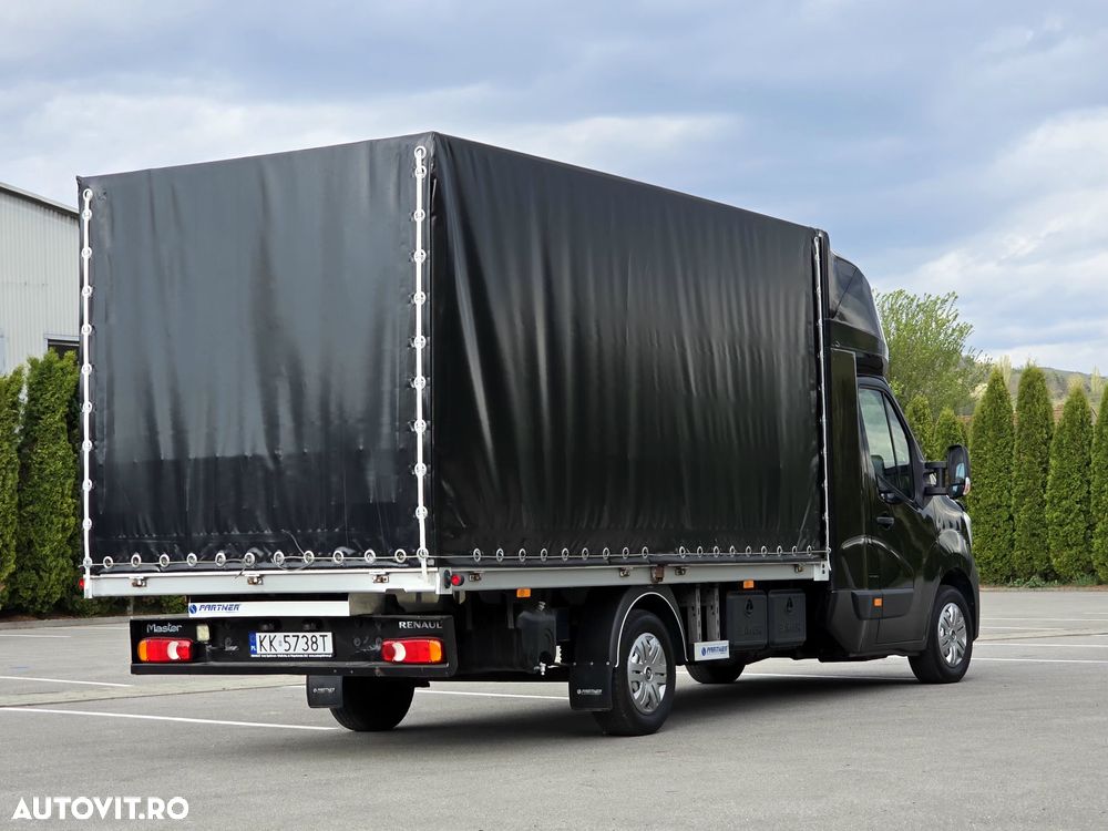 Renault Master - 5