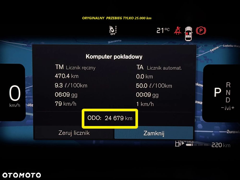 Volvo XC 60 B5 B AWD Geartronic RDesign - 29