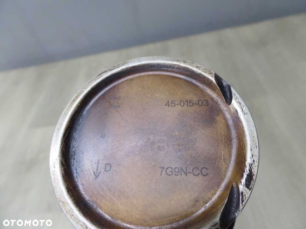 VOLVO S80 V70 III 3.0 T6 XC 07- TLOK KORBOWOD 7G9N-CC 45-015-03 - 5