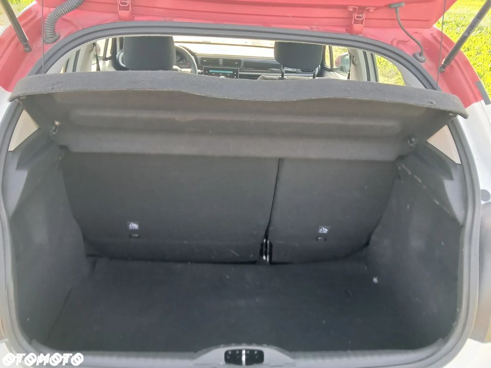 Citroën C3 1.2 PureTech Shine - 18