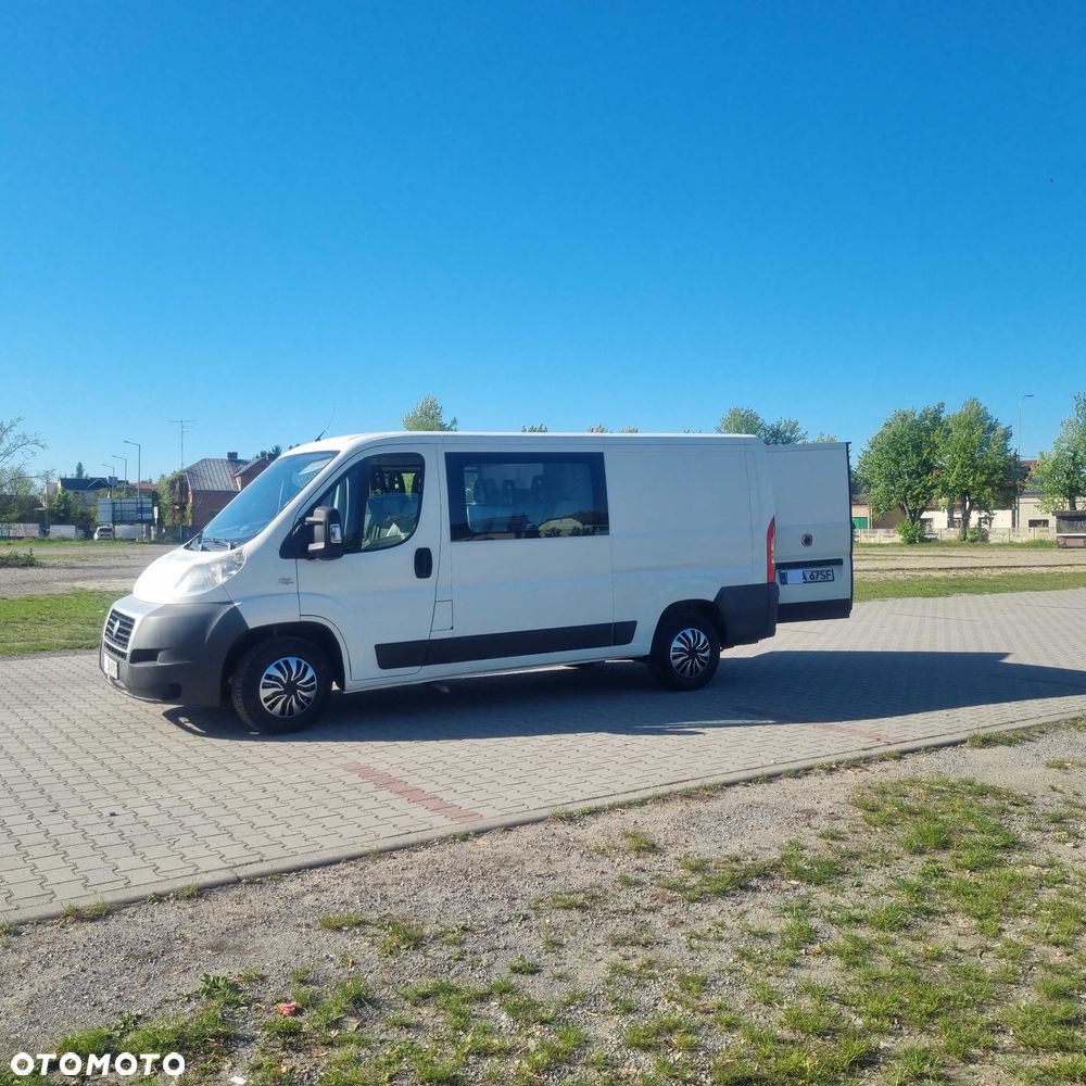 Fiat Ducato - 3