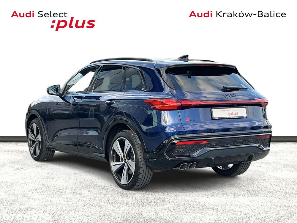 Audi Q5 - 3