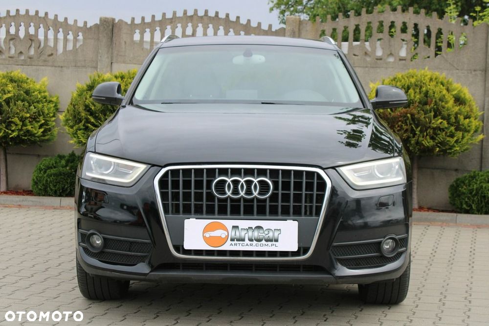 Audi Q3 - 3