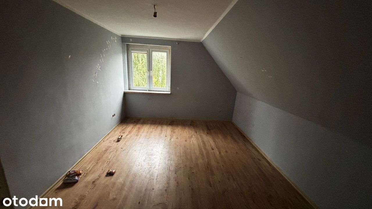 Mieszkanie 34,53 m2, ul. Żeromskiego 3/6