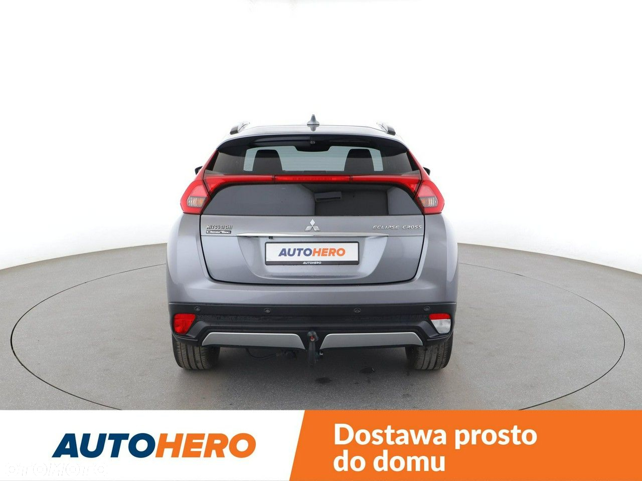 Mitsubishi Eclipse Cross 1.5 T-MIVEC ClearTec 2WD Intro Edition - 6