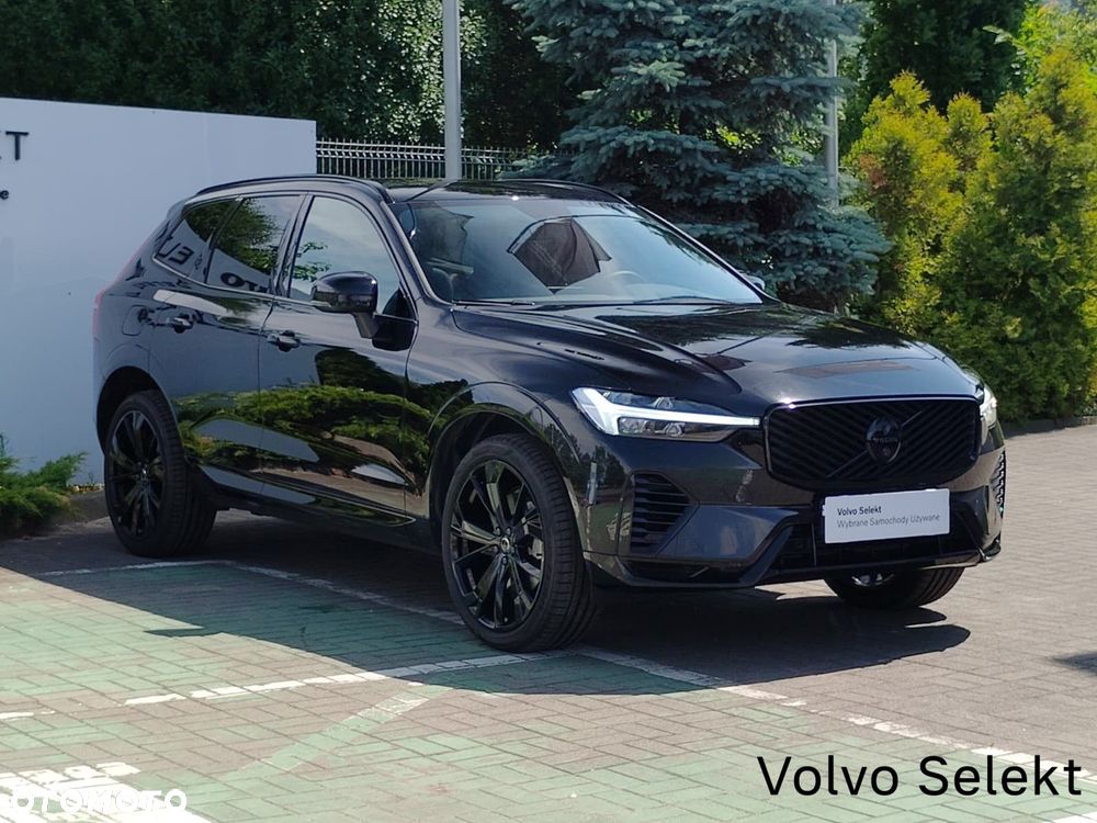 Volvo XC 60 - 8