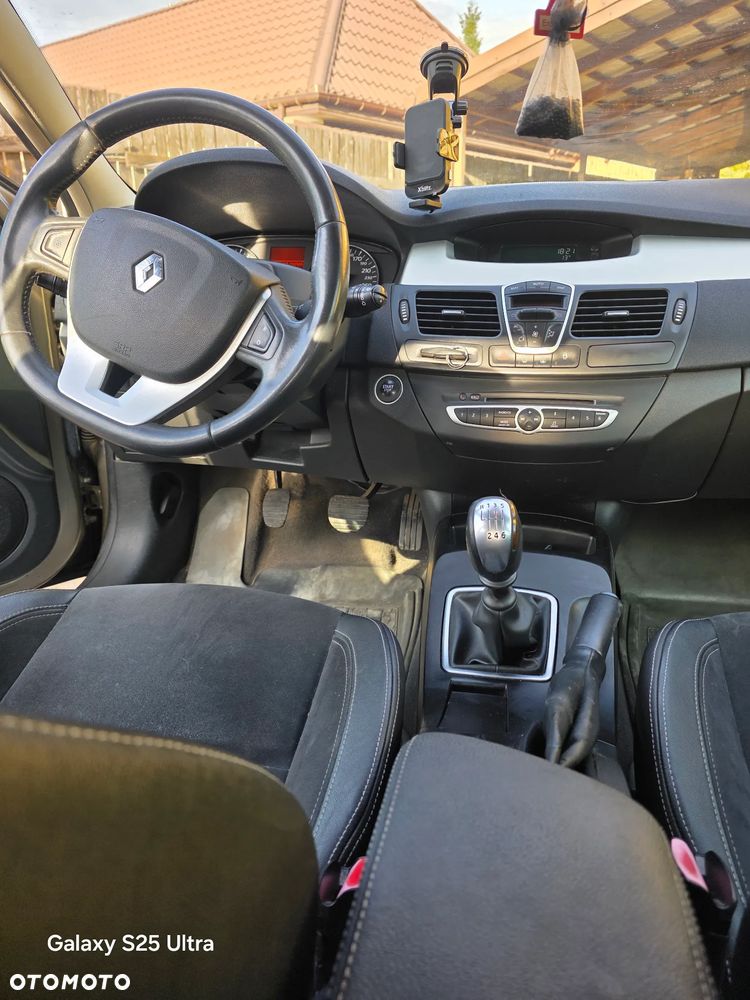 Renault Laguna 2.0 Privilege - 12