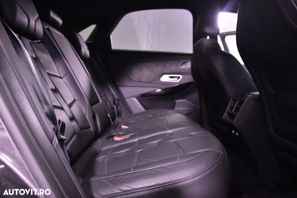 DS Automobiles DS 7 Crossback - 12