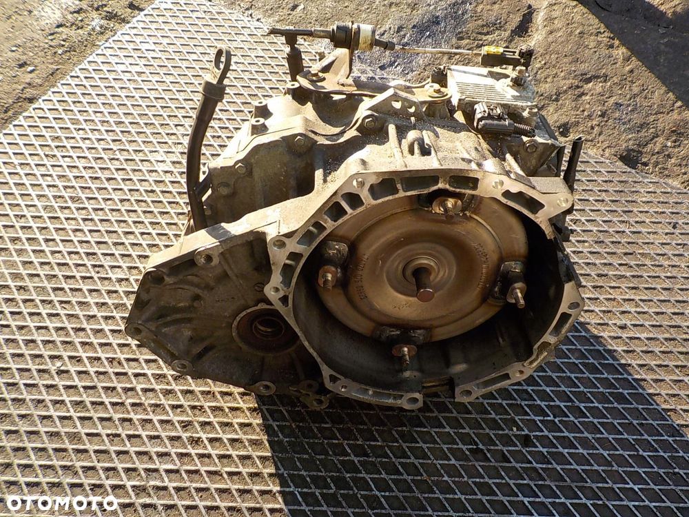 FORD S-MAX 2.3 B SKRZYNIA BIEGÓW 7G91-7000-CA - 1
