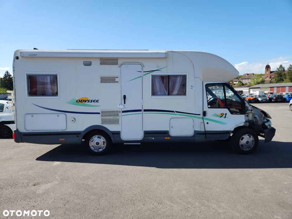 Ford Transit - 3