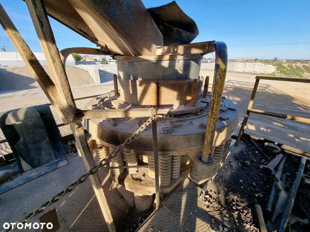 Inny DKT 1200/200 - 8