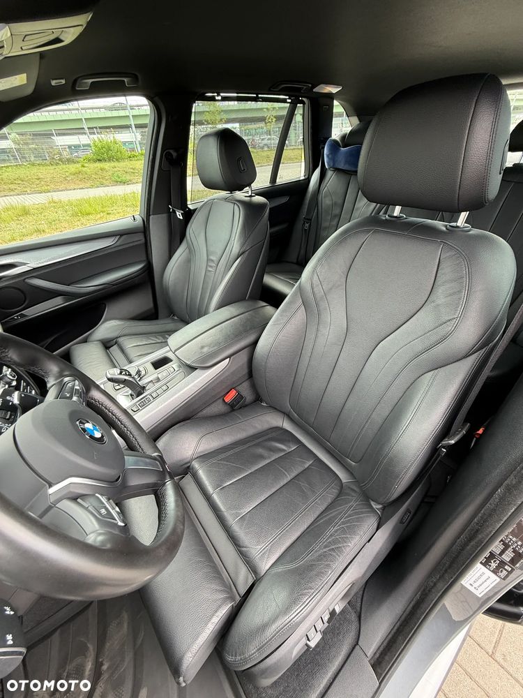 BMW X5 - 8