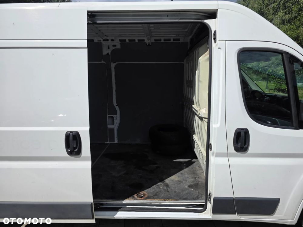 Citroën Jumper L3H2 DURISOTTI Profi - 5