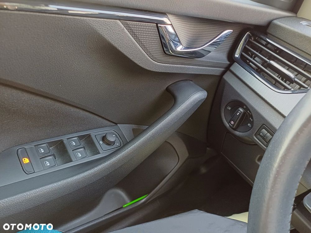 Skoda Kamiq 1.0 TSI Ambition - 5