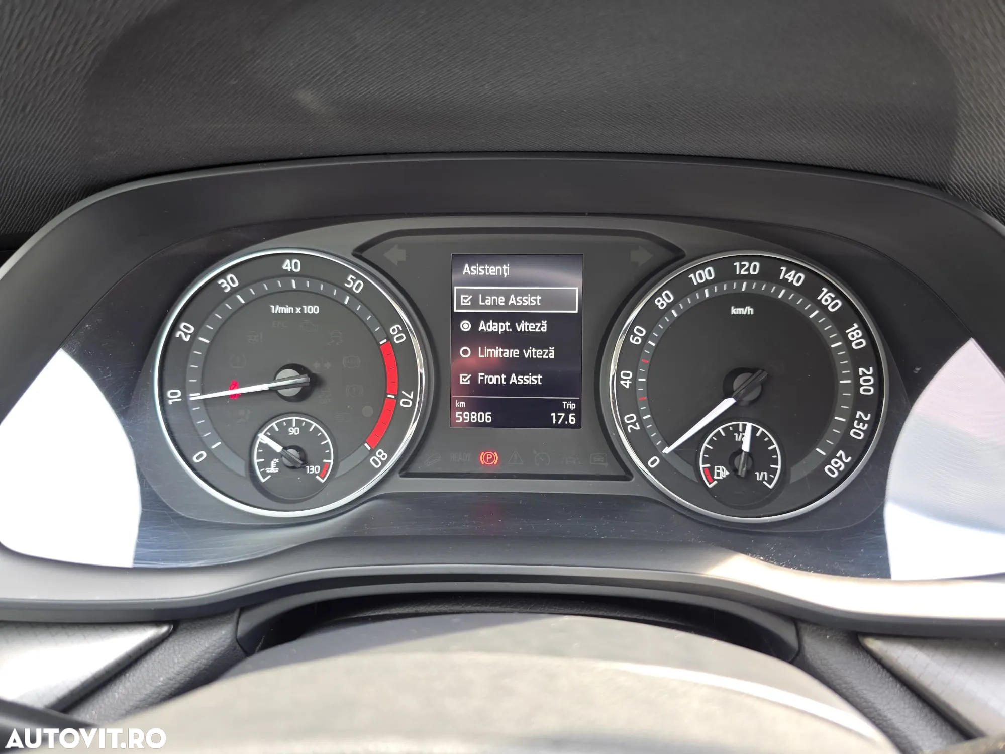 Skoda Octavia 1.5 TSI Ambition - 15