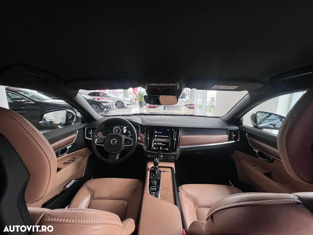 Volvo V90 D4 Inscription - 15