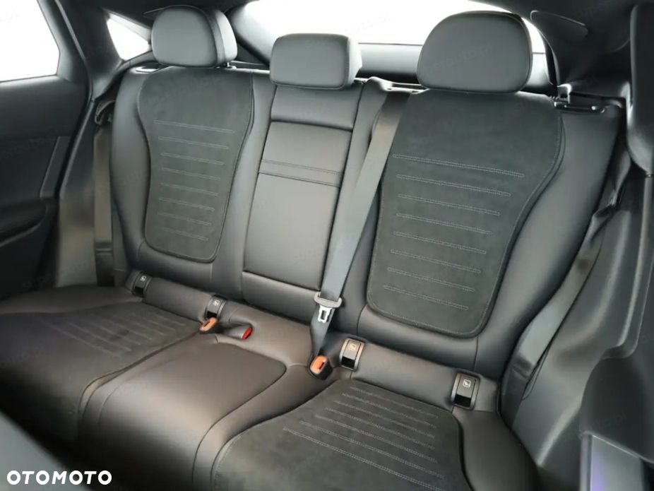 Mercedes-Benz GLC 220 d mHEV 4-Matic AMG Line - 16