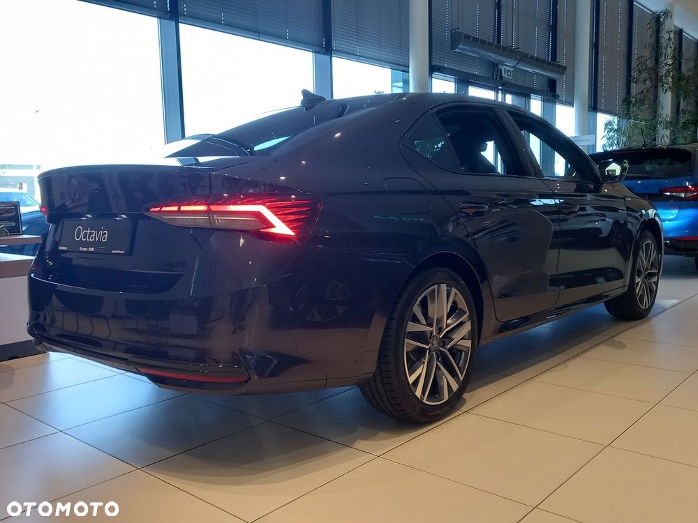 Skoda Octavia 2.0 TSI Sportline 4x4 DSG - 3