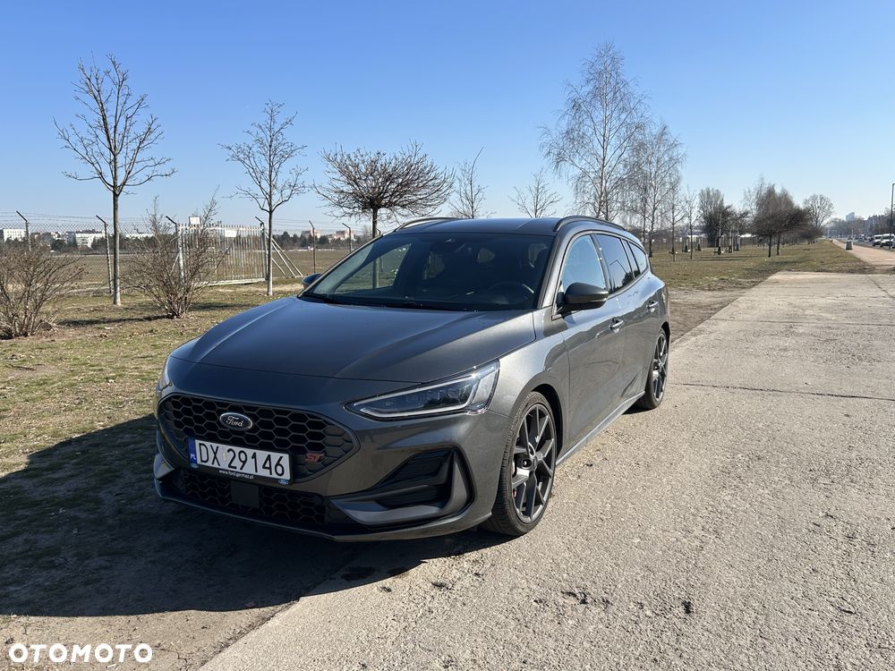 Ford Focus 2.3 EcoBoost ST X - 1