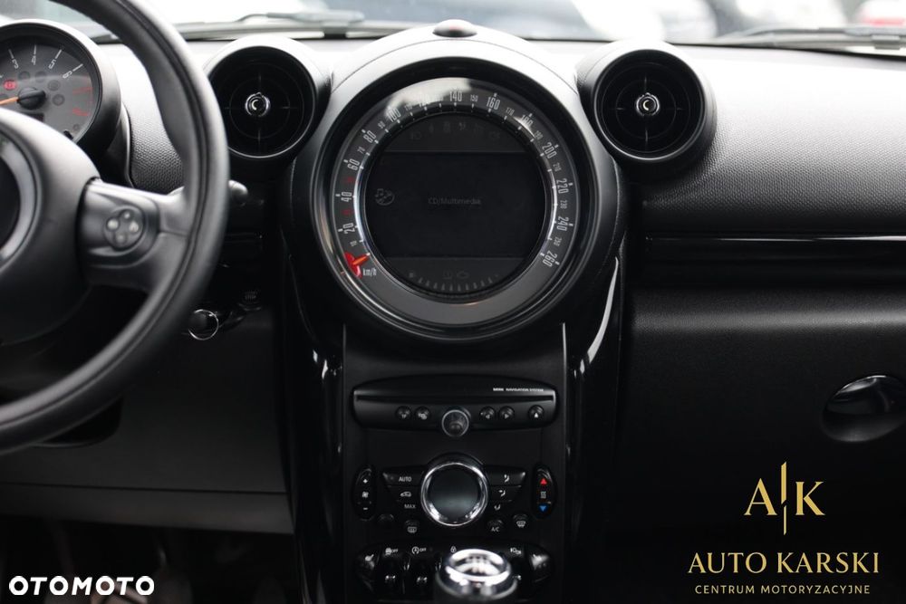 MINI Countryman - 16